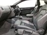 USED 2014 64 AUDI A5 2.0 TDI BLACK EDITION 2d 177 BHP 