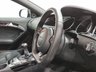 USED 2014 64 AUDI A5 2.0 TDI BLACK EDITION 2d 177 BHP 
