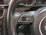 USED 2014 64 AUDI A5 2.0 TDI BLACK EDITION 2d 177 BHP 