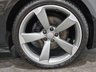 USED 2014 64 AUDI A5 2.0 TDI BLACK EDITION 2d 177 BHP 