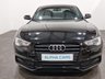 USED 2014 64 AUDI A5 2.0 TDI BLACK EDITION 2d 177 BHP 