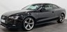 USED 2014 64 AUDI A5 2.0 TDI BLACK EDITION 2d 177 BHP 