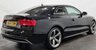 USED 2014 64 AUDI A5 2.0 TDI BLACK EDITION 2d 177 BHP 