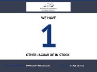 USED 2015 N JAGUAR XE 2.0 GTDI PRESTIGE 4d 197 BHP LOADED WITH GREAT SPECIFICATION AND FACTORY EXTRAS.