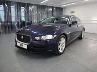 USED 2015 N JAGUAR XE 2.0 GTDI PRESTIGE 4d 197 BHP LOADED WITH GREAT SPECIFICATION AND FACTORY EXTRAS.