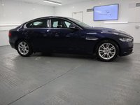 USED 2015 N JAGUAR XE 2.0 GTDI PRESTIGE 4d 197 BHP LOADED WITH GREAT SPECIFICATION AND FACTORY EXTRAS.
