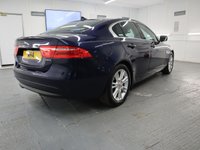 USED 2015 N JAGUAR XE 2.0 GTDI PRESTIGE 4d 197 BHP LOADED WITH GREAT SPECIFICATION AND FACTORY EXTRAS.