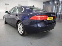 USED 2015 N JAGUAR XE 2.0 GTDI PRESTIGE 4d 197 BHP LOADED WITH GREAT SPECIFICATION AND FACTORY EXTRAS.