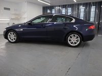 USED 2015 N JAGUAR XE 2.0 GTDI PRESTIGE 4d 197 BHP LOADED WITH GREAT SPECIFICATION AND FACTORY EXTRAS.