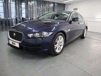USED 2015 N JAGUAR XE 2.0 GTDI PRESTIGE 4d 197 BHP LOADED WITH GREAT SPECIFICATION AND FACTORY EXTRAS.