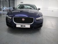 USED 2015 N JAGUAR XE 2.0 GTDI PRESTIGE 4d 197 BHP LOADED WITH GREAT SPECIFICATION AND FACTORY EXTRAS.