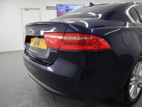 USED 2015 N JAGUAR XE 2.0 GTDI PRESTIGE 4d 197 BHP LOADED WITH GREAT SPECIFICATION AND FACTORY EXTRAS.