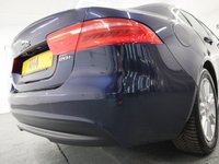 USED 2015 N JAGUAR XE 2.0 GTDI PRESTIGE 4d 197 BHP LOADED WITH GREAT SPECIFICATION AND FACTORY EXTRAS.