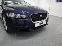 USED 2015 N JAGUAR XE 2.0 GTDI PRESTIGE 4d 197 BHP LOADED WITH GREAT SPECIFICATION AND FACTORY EXTRAS.