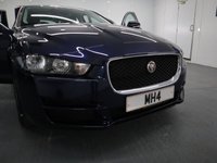 USED 2015 N JAGUAR XE 2.0 GTDI PRESTIGE 4d 197 BHP LOADED WITH GREAT SPECIFICATION AND FACTORY EXTRAS.