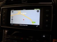 USED 2015 N JAGUAR XE 2.0 GTDI PRESTIGE 4d 197 BHP LOADED WITH GREAT SPECIFICATION AND FACTORY EXTRAS.