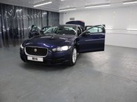 USED 2015 N JAGUAR XE 2.0 GTDI PRESTIGE 4d 197 BHP LOADED WITH GREAT SPECIFICATION AND FACTORY EXTRAS.