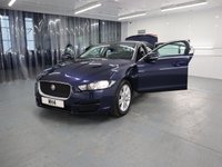 USED 2015 N JAGUAR XE 2.0 GTDI PRESTIGE 4d 197 BHP LOADED WITH GREAT SPECIFICATION AND FACTORY EXTRAS.