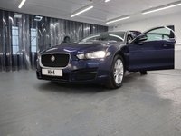 USED 2015 N JAGUAR XE 2.0 GTDI PRESTIGE 4d 197 BHP LOADED WITH GREAT SPECIFICATION AND FACTORY EXTRAS.