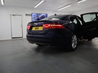 USED 2015 N JAGUAR XE 2.0 GTDI PRESTIGE 4d 197 BHP LOADED WITH GREAT SPECIFICATION AND FACTORY EXTRAS.