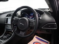 USED 2015 N JAGUAR XE 2.0 GTDI PRESTIGE 4d 197 BHP LOADED WITH GREAT SPECIFICATION AND FACTORY EXTRAS.