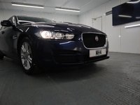 USED 2015 N JAGUAR XE 2.0 GTDI PRESTIGE 4d 197 BHP LOADED WITH GREAT SPECIFICATION AND FACTORY EXTRAS.