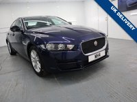 USED 2015 N JAGUAR XE 2.0 GTDI PRESTIGE 4d 197 BHP LOADED WITH GREAT SPECIFICATION AND FACTORY EXTRAS.