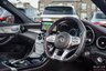 USED 2019 68 MERCEDES-BENZ C-CLASS 3.0 AMG C 43 4MATIC PREMIUM PLUS 4d 385 BHP AMG PERF EXH+SPORT SUSPNSN