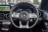 USED 2019 68 MERCEDES-BENZ C-CLASS 3.0 AMG C 43 4MATIC PREMIUM PLUS 4d 385 BHP AMG PERF EXH+SPORT SUSPNSN
