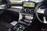 USED 2019 68 MERCEDES-BENZ C-CLASS 3.0 AMG C 43 4MATIC PREMIUM PLUS 4d 385 BHP AMG PERF EXH+SPORT SUSPNSN