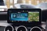 USED 2019 68 MERCEDES-BENZ C-CLASS 3.0 AMG C 43 4MATIC PREMIUM PLUS 4d 385 BHP AMG PERF EXH+SPORT SUSPNSN