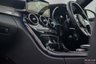 USED 2019 68 MERCEDES-BENZ C-CLASS 3.0 AMG C 43 4MATIC PREMIUM PLUS 4d 385 BHP AMG PERF EXH+SPORT SUSPNSN
