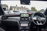 USED 2019 68 MERCEDES-BENZ C-CLASS 3.0 AMG C 43 4MATIC PREMIUM PLUS 4d 385 BHP AMG PERF EXH+SPORT SUSPNSN