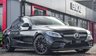 USED 2019 68 MERCEDES-BENZ C-CLASS 3.0 AMG C 43 4MATIC PREMIUM PLUS 4d 385 BHP AMG PERF EXH+SPORT SUSPNSN
