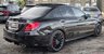 USED 2019 68 MERCEDES-BENZ C-CLASS 3.0 AMG C 43 4MATIC PREMIUM PLUS 4d 385 BHP AMG PERF EXH+SPORT SUSPNSN