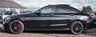 USED 2019 68 MERCEDES-BENZ C-CLASS 3.0 AMG C 43 4MATIC PREMIUM PLUS 4d 385 BHP AMG PERF EXH+SPORT SUSPNSN