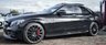 USED 2019 68 MERCEDES-BENZ C-CLASS 3.0 AMG C 43 4MATIC PREMIUM PLUS 4d 385 BHP AMG PERF EXH+SPORT SUSPNSN