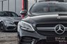 USED 2019 68 MERCEDES-BENZ C-CLASS 3.0 AMG C 43 4MATIC PREMIUM PLUS 4d 385 BHP AMG PERF EXH+SPORT SUSPNSN