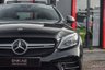 USED 2019 68 MERCEDES-BENZ C-CLASS 3.0 AMG C 43 4MATIC PREMIUM PLUS 4d 385 BHP AMG PERF EXH+SPORT SUSPNSN