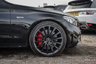 USED 2019 68 MERCEDES-BENZ C-CLASS 3.0 AMG C 43 4MATIC PREMIUM PLUS 4d 385 BHP AMG PERF EXH+SPORT SUSPNSN
