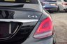 USED 2019 68 MERCEDES-BENZ C-CLASS 3.0 AMG C 43 4MATIC PREMIUM PLUS 4d 385 BHP AMG PERF EXH+SPORT SUSPNSN