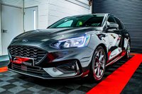USED 2019 68 FORD FOCUS 1.0 ST-LINE 5d 124 BHP 