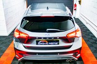 USED 2019 68 FORD FOCUS 1.0 ST-LINE 5d 124 BHP 