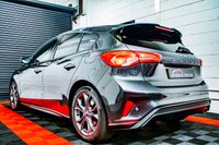 USED 2019 68 FORD FOCUS 1.0 ST-LINE 5d 124 BHP 