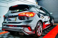 USED 2019 68 FORD FOCUS 1.0 ST-LINE 5d 124 BHP 