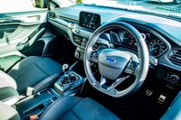 USED 2019 68 FORD FOCUS 1.0 ST-LINE 5d 124 BHP 