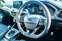 USED 2019 68 FORD FOCUS 1.0 ST-LINE 5d 124 BHP 
