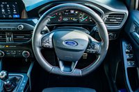 USED 2019 68 FORD FOCUS 1.0 ST-LINE 5d 124 BHP 