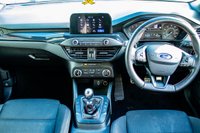 USED 2019 68 FORD FOCUS 1.0 ST-LINE 5d 124 BHP 