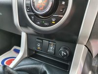 USED 2013 63 ISUZU D-MAX 2.5 TD UTAH DCB 164 BHP ** NO VAT * CANOPY + TOWBAR